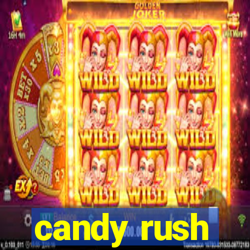 candy rush